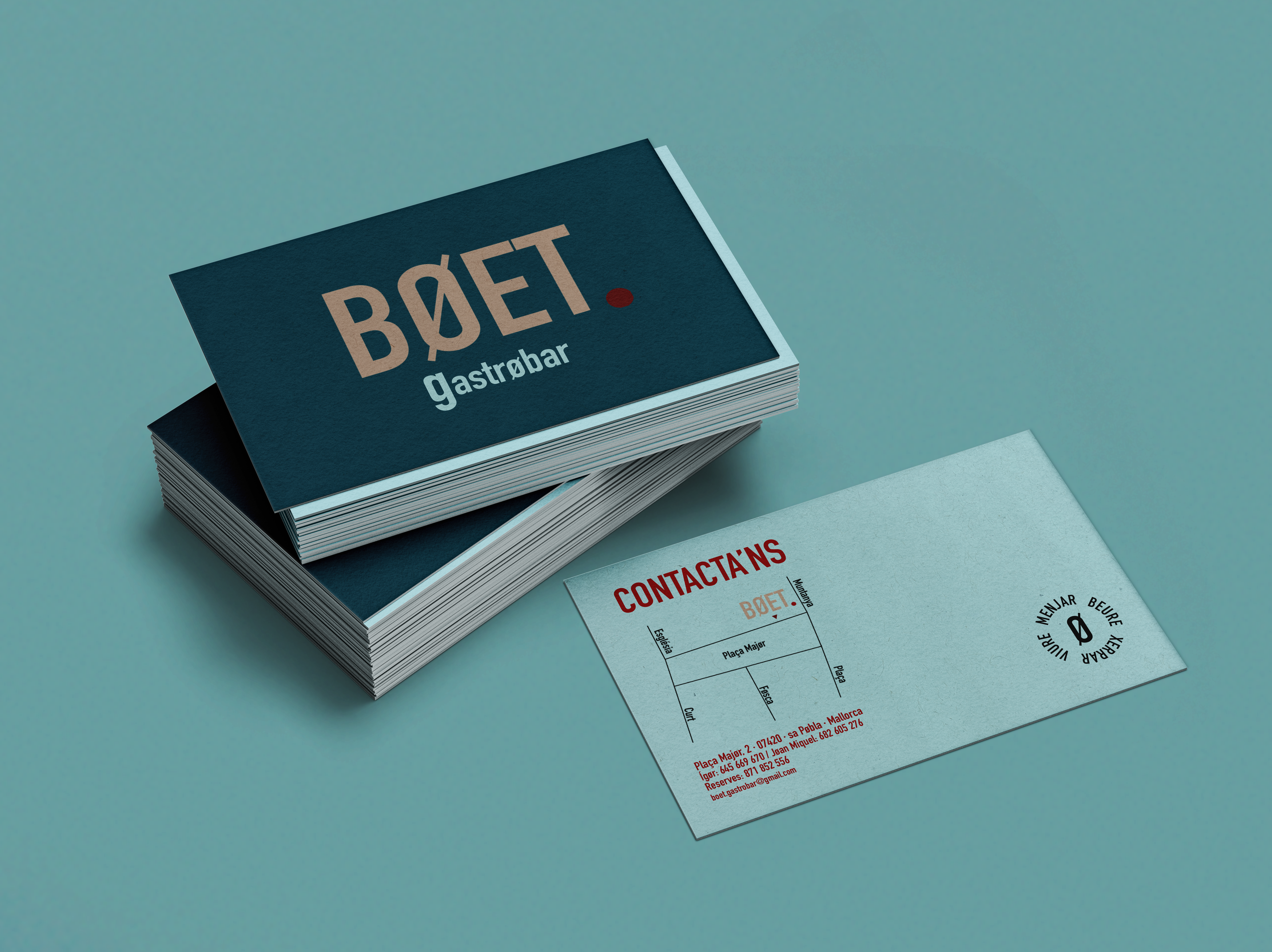 EU-Size-Business-Card-Mockup