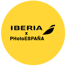 IBERIA x PHOTOESPAÑA